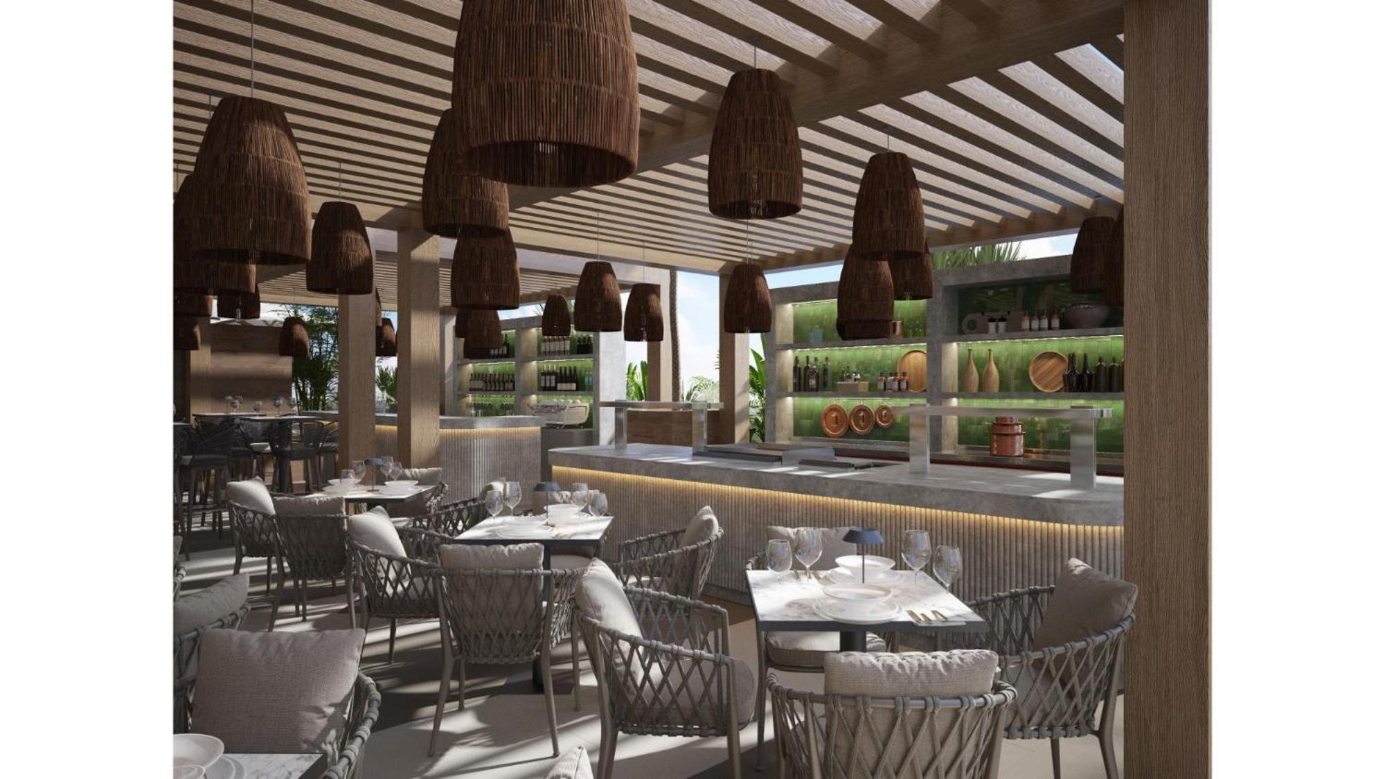 Hotel Local Dubai At Jumeirah Village Triangle Exterior foto